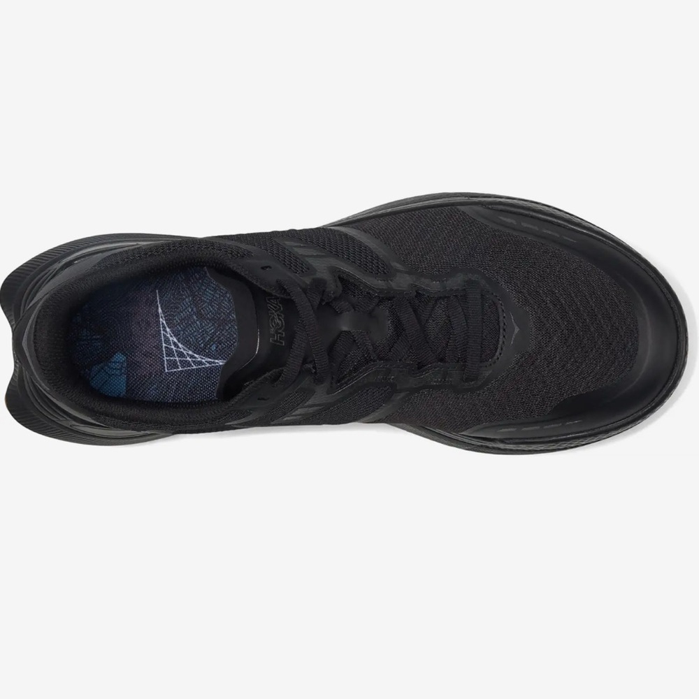 HOKA Transport X Shoes Black/Black : Men's
6.5 - Women's 7.5 Medium - Picture 3 of 12